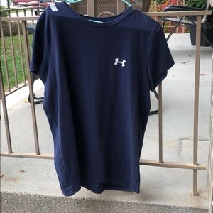 Men’s Under Armour